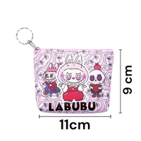  عکس5 کیف کوچک  لبوبو